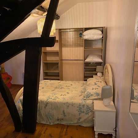Vacances En Pouilly Fume Екстериор снимка